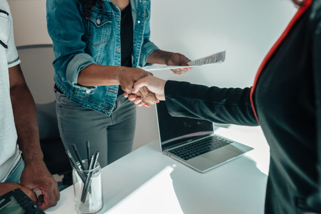 Accompagnement personnalisé pour un projet de construction
